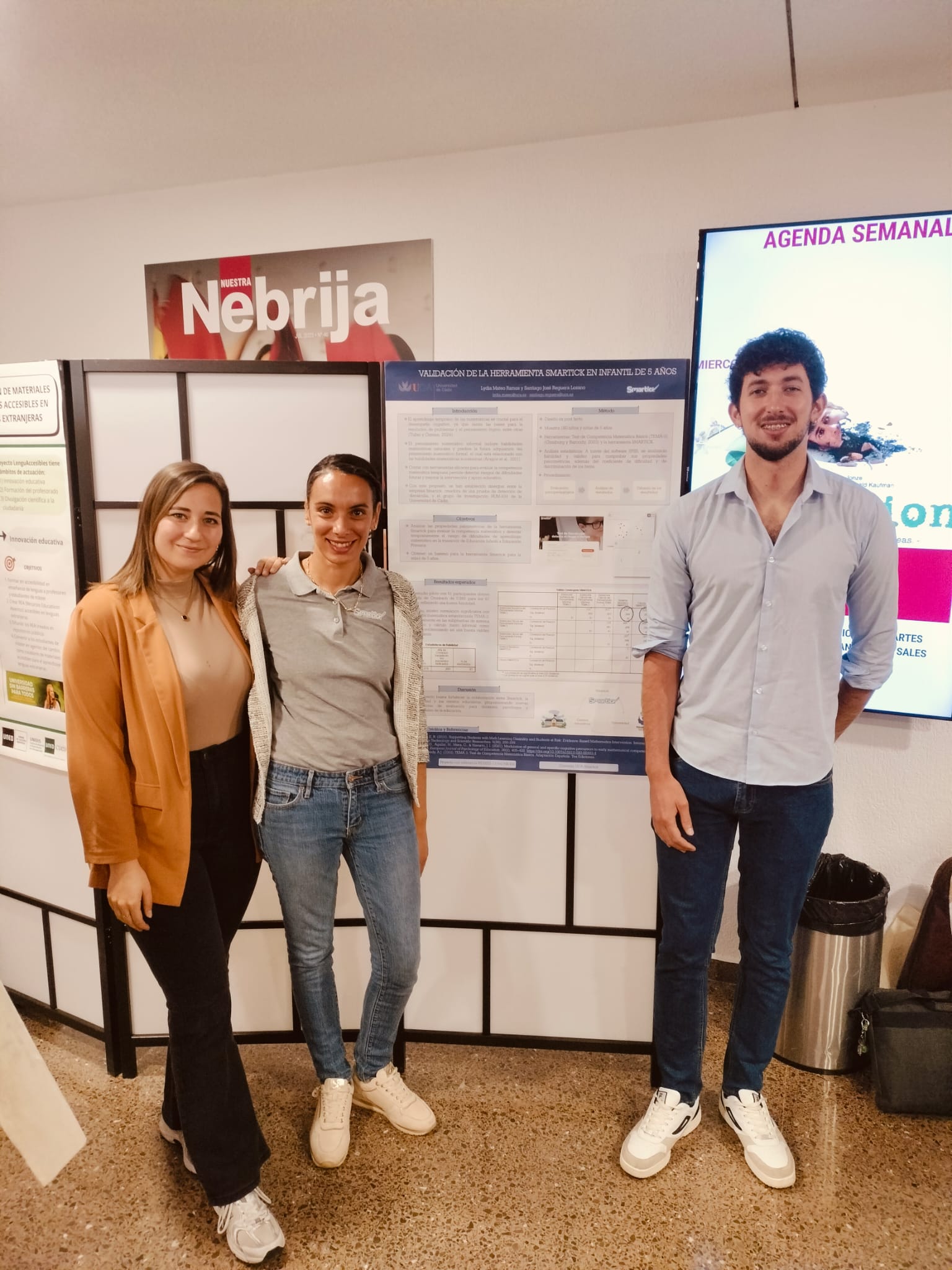 Premio Nebrija EdTech Académico