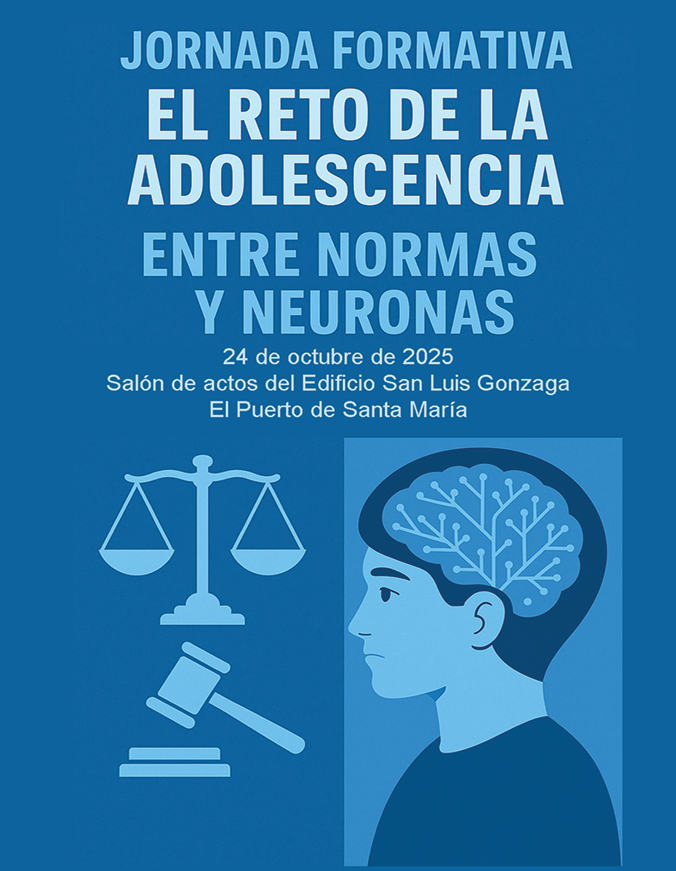 El reto de la adolescencia. Entre Normas y Neuronas