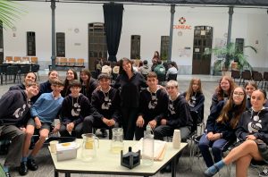 Café ConCiencia 2025