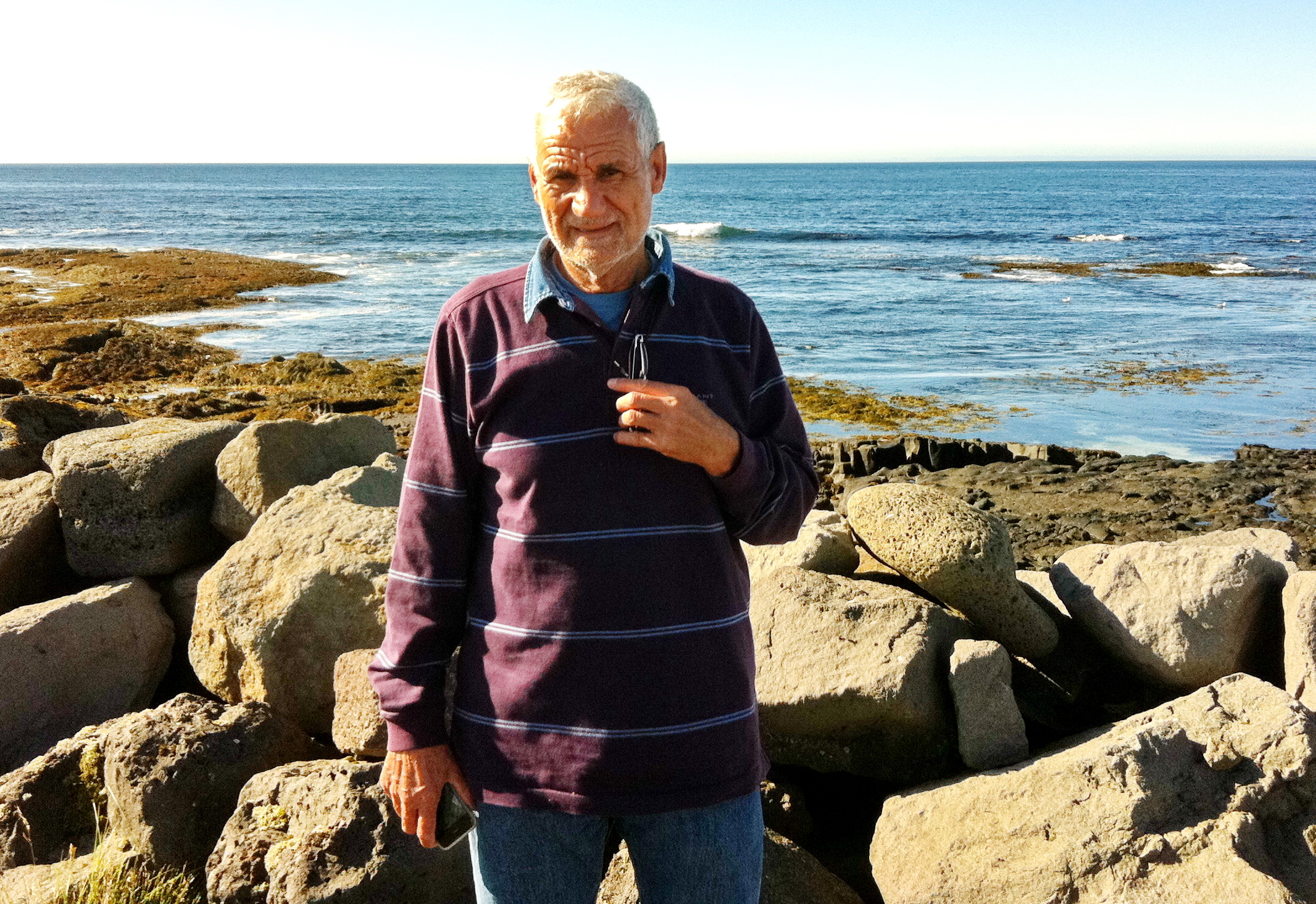 Fallecimiento José Antonio Carrobles