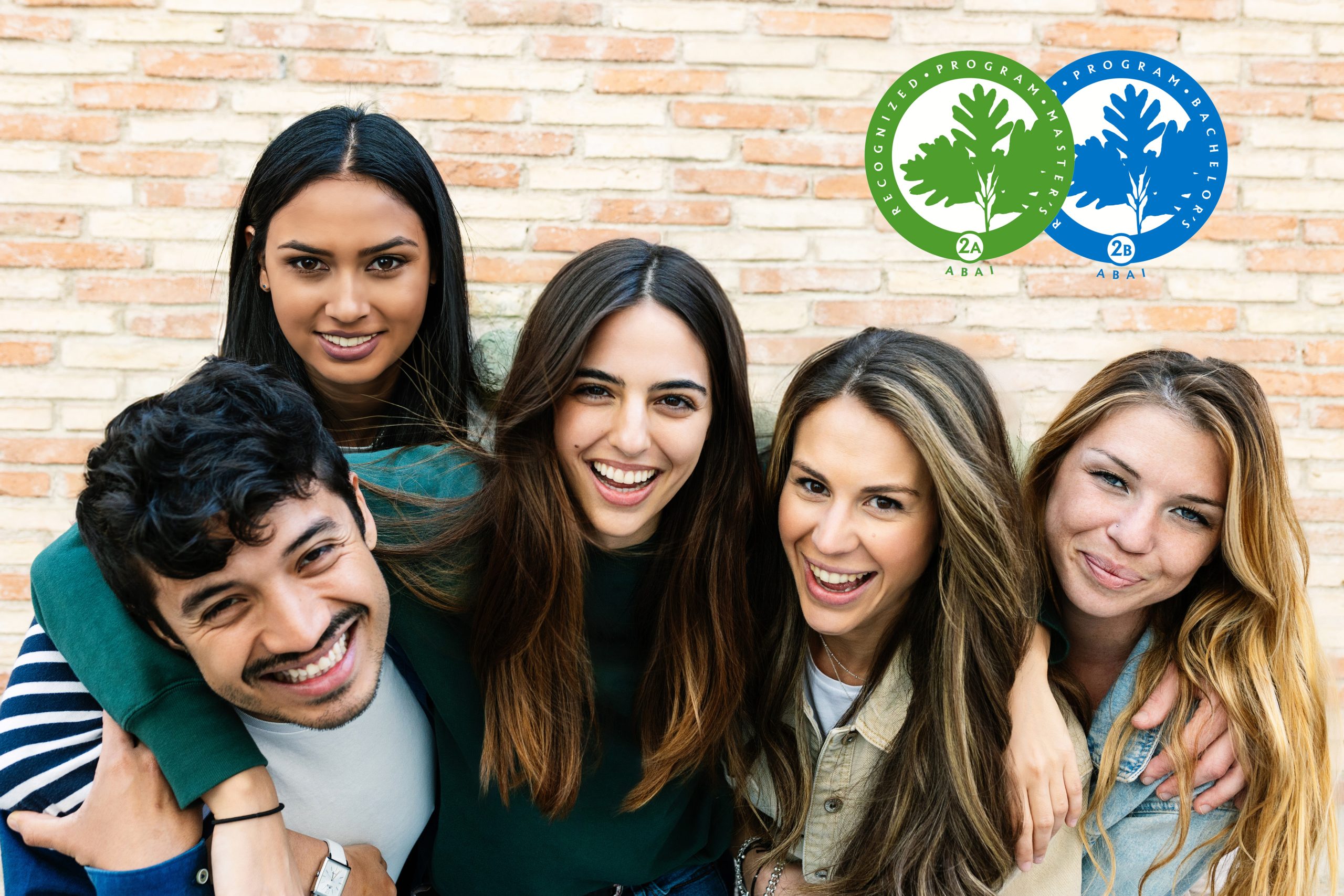 ABA España y la Universidad de Cádiz reciben la calificación internacional de ABAI que sitúa sus programas en los más altos estándares de calidad