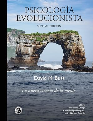 Psicología Evolucionista